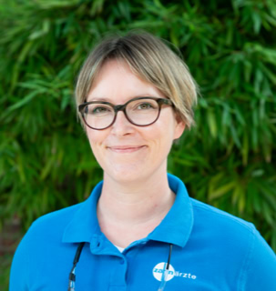 Claudia Volk